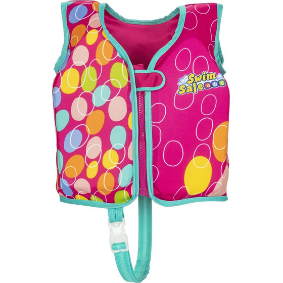 Bestway ������� ������ ���������� 32177, M/L, 3-6 ����, 50+UPF, ��� - (32177-PK)