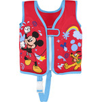 Bestway ������� ������ ���������� S/M, 1-3 ����, 50+UPF, Mickey/������� - (9101D)