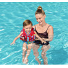 Bestway ������� ������ ���������� S/M, 1-3 ����, 50+UPF, Mickey/������� - (9101D)