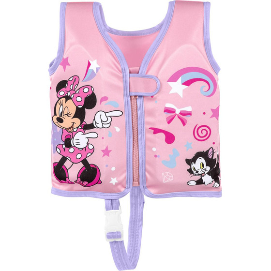 Bestway ������� ������ ���������� S/M, 1-3 ����, 50+UPF, Minnie/��� - (9101B)
