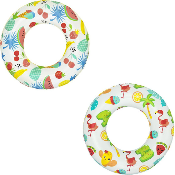 Bestway ������� ������� �������� 61cm, 3-6 ����, ������� �������/������, 1��� - (36014)