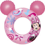 Bestway ������� ������� �������� 74x76cm, 3-6 ����, Minnie - (9102N)