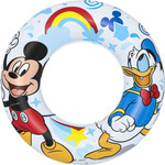 Bestway ������� ������� �������� 91004, 56cm, 3-6 ����, Mickey & Friends - (91004BW)