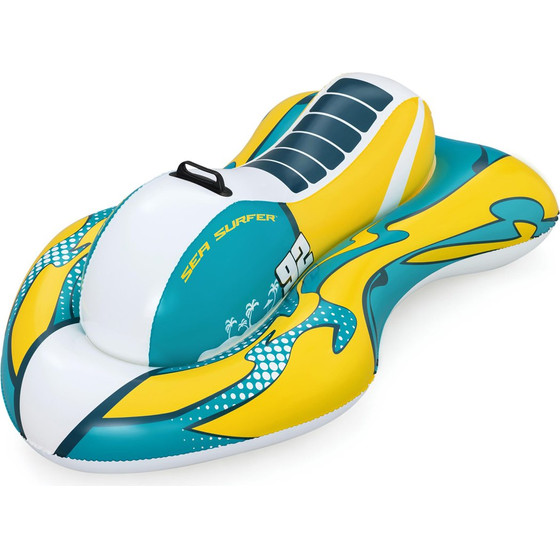 Bestway ������� �������� Ride On 117x77cm, Sea Surfer - (41540)
