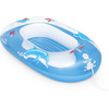 Bestway ������� �������� ����� 102x69cm, Floatin Friends - (34037)