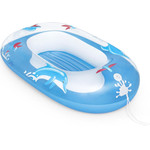 Bestway ������� �������� ����� 102x69cm, Floatin Friends - (34037)