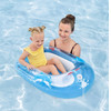 Bestway ������� �������� ����� 102x69cm, Floatin Friends - (34037)