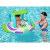Bestway ������� �������� ����� �� �������� 107x112cm, Space Splash - (34149)