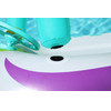 Bestway ������� �������� ����� �� �������� 107x112cm, Space Splash - (34149)