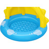 Bestway ������� �������� ������ �� ��������, 26lt, 101x97x71cm, ����/������� - (52637)
