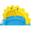 Bestway ������� �������� ������ �� ��������, 26lt, 101x97x71cm, ����/������� - (52637)