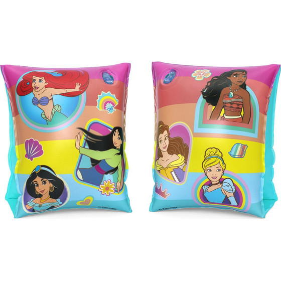 Bestway ���������� 23x15cm, 3-6 ����, Disney Princess - (91041)