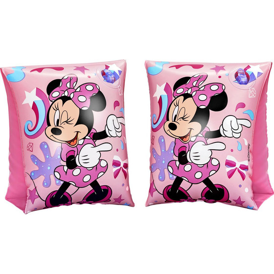 Bestway ���������� 23x15cm, 3-6 ����, Minnie - (91038)
