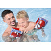 Bestway ���������� 23x15cm, 3-6 ����, Spider-Man - (98001)
