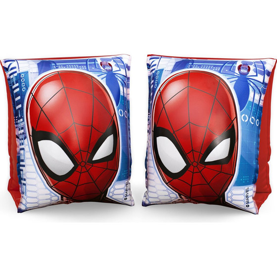 Bestway ���������� 23x15cm, 3-6 ����, Spider-Man - (98001)