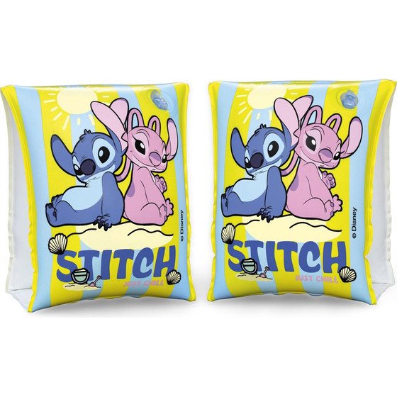 Bestway ���������� 23x15cm, 3-6 ����, Stitch - (9104S)