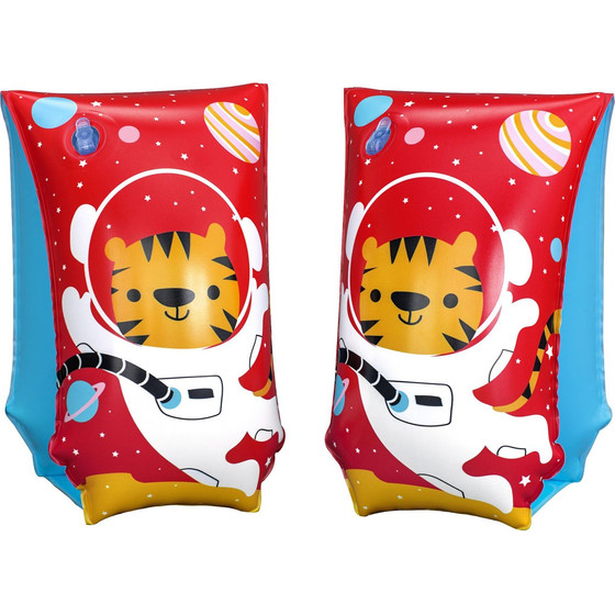 Bestway ���������� 30x15cm, 5-12 ����, Astro Tiger - (32102)