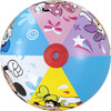 Bestway ����� �������� 51cm, Mickey & Friends - (91098)