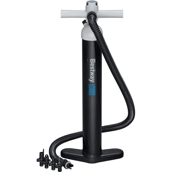 Bestway ������ ������ �� ���������, 1.8/3.45lt, 7/23PSI, ����� - (62227)