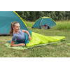 Bestway Sleeping Bag 68099, ����, 180x75cm, Lime - (68099-LM)
