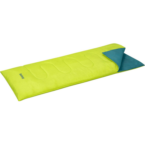 Bestway Sleeping Bag 68099, ����, 180x75cm, Lime - (68099-LM)