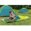 Bestway Sleeping Bag 68102, ����, 220x75cm, Lime - (68102-LM)