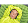 Bestway Sleeping Bag 68102, ����, 220x75cm, Lime - (68102-LM)