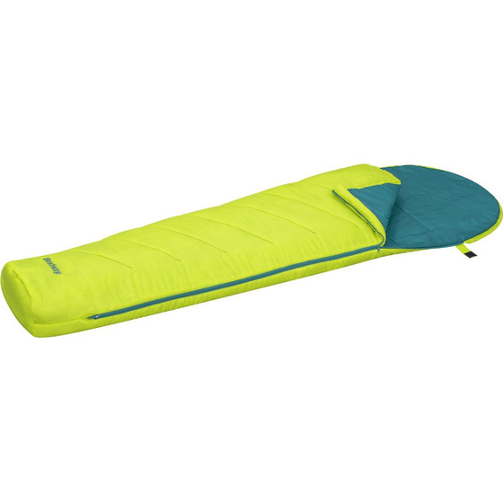 Bestway Sleeping Bag 68102, ����, 220x75cm, Lime - (68102-LM)