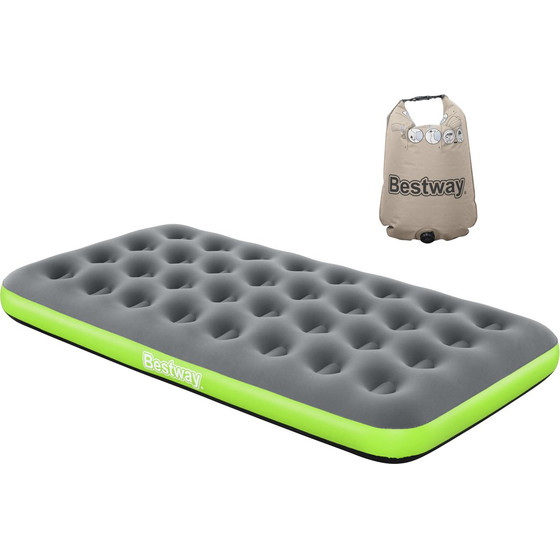 Bestway �������� ������ �� 3 �� 1 ������/��������/������, ����, 188x99x22cm, ����/������� - (67619)