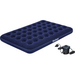 Bestway �������� ������ �� ��������� ������, �����, 191x137x22cm, ���� - (67287)