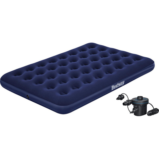 Bestway �������� ������ �� ��������� ������, �����, 191x137x22cm, ���� - (67287)