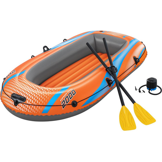 Bestway �������� ����� 61141 �� ������ & ������, 196x106cm, ��������� - (61141BW)