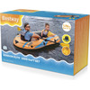 Bestway �������� ����� 61141 �� ������ & ������, 196x106cm, ��������� - (61141BW)