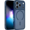 3MK Misty Magcase Case For Apple Iphone 17 Pro Blue