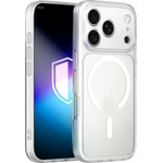 3MK Misty Magcase Case For Apple Iphone 17 Pro White