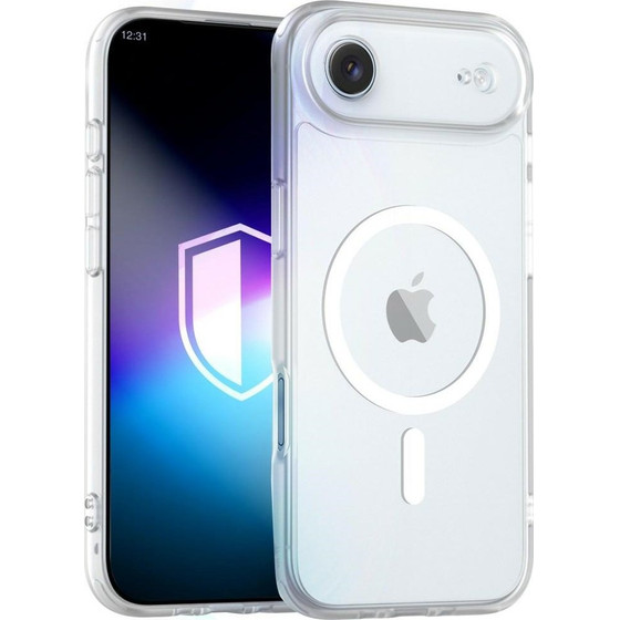 3MK Misty Magcase Case For Apple Iphone Air White