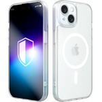 3MK Misty Magcase For Apple Iphone 14 White