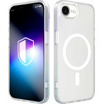 3MK Misty Magcase For Apple Iphone 16e / 17e White