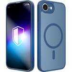 3MK Misty Magcase For Apple Iphone 16e / 17e, blue