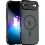 3MK Misty Magcase For Apple Iphone Air black