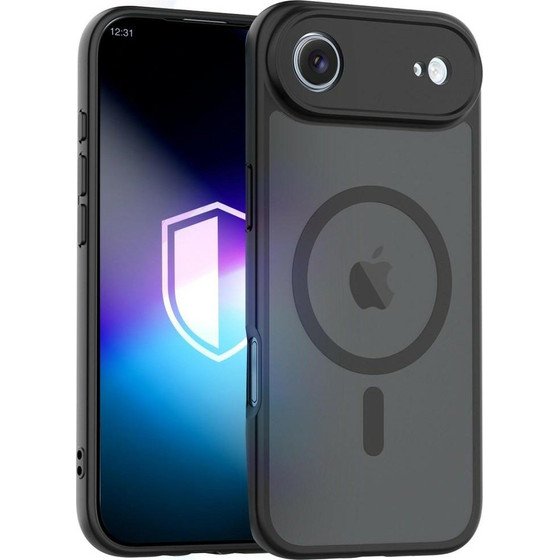 3MK Misty Magcase For Apple Iphone Air black