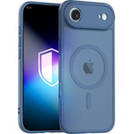 3MK Misty Magcase For Apple Iphone Air Blue Case