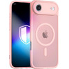 3MK Misty Magcase For Apple Iphone Air, Pink
