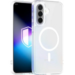 3MK Misty Magcase For Samsung Galaxy A37 White