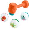 Fisher Price: Classic Toys - Crocodile Ball Pop Toy (JLB94)