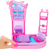 Mattel Barbie: Family & Friends - Barbie At The Airport (JMJ49)