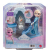 Mattel Disney: Frozen - Young Elsas Snow Playground (JJP87)