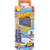 Mattel Hotwheels: City - Mini Garage Tracks - Speed & Go Garage (JMJ53)