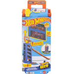 Mattel Hotwheels: City - Mini Garage Tracks - Speed & Go Garage (JMJ53)
