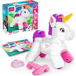 Mattel Mega Blocks: Unicorn 3-in-1 (JKG36)